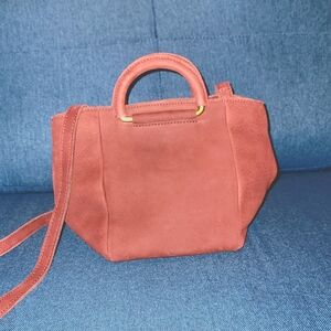 Madewell purse